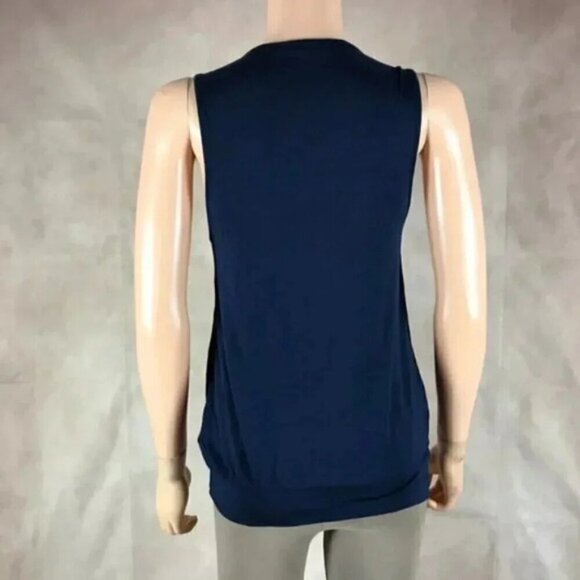 Forever 21 Beaded Tank Top SMALL - Picture 4 of 4